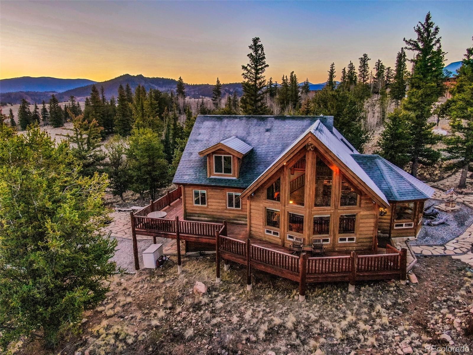 420 Shetland Circle Como CO 80432