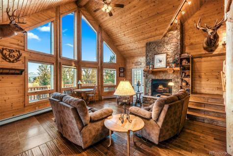 420 Shetland Circle Como CO 80432