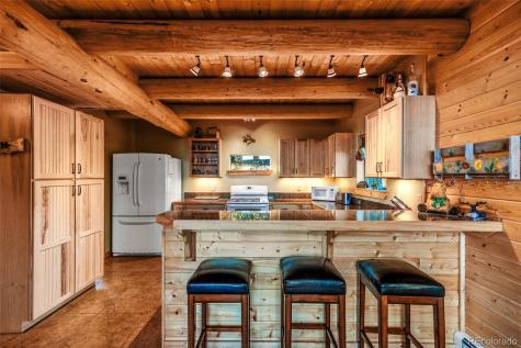 420 Shetland Circle Como CO 80432