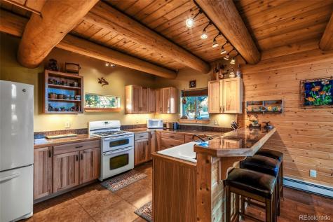 420 Shetland Circle Como CO 80432