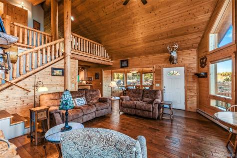 420 Shetland Circle Como CO 80432