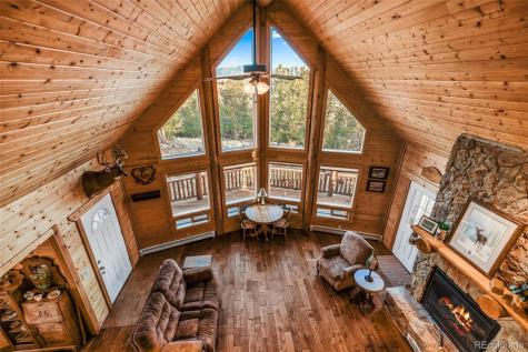 420 Shetland Circle Como CO 80432