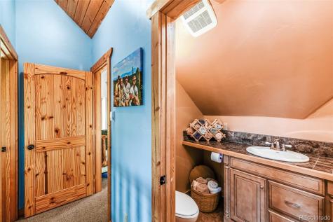 420 Shetland Circle Como CO 80432