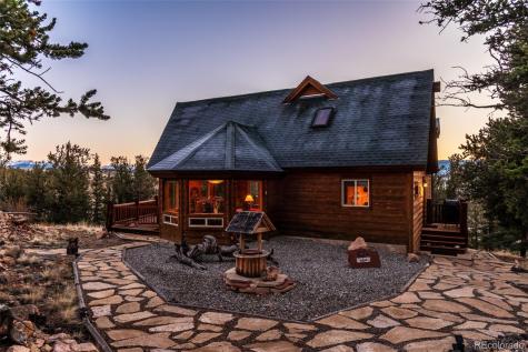 420 Shetland Circle Como CO 80432