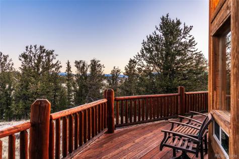 420 Shetland Circle Como CO 80432