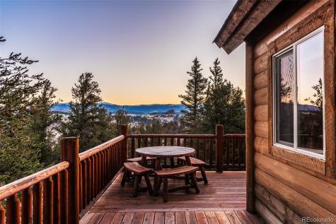 420 Shetland Circle Como CO 80432