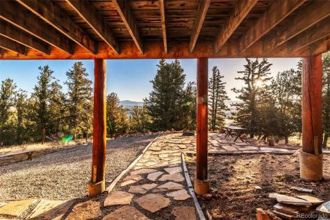 420 Shetland Circle Como CO 80432