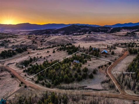 420 Shetland Circle Como CO 80432