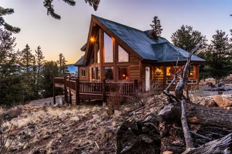 420 Shetland Circle Como CO 80432