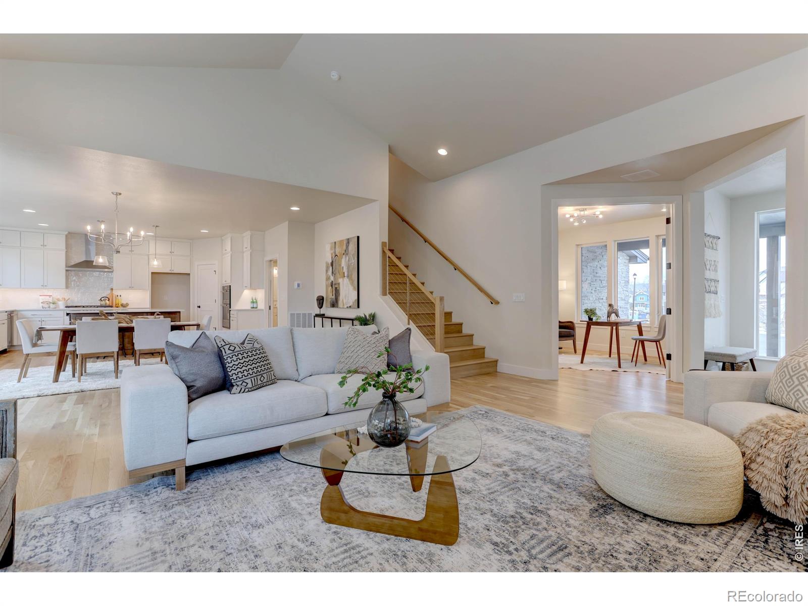 481 Muirfield Court Louisville CO 80027
