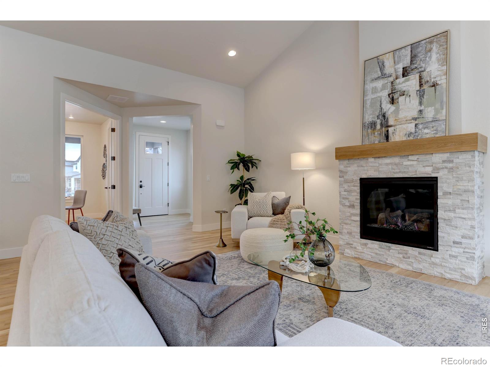 481 Muirfield Court Louisville CO 80027