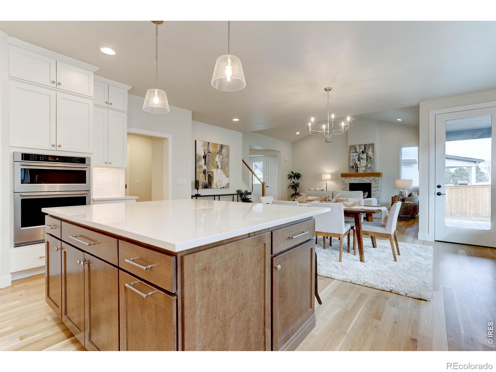 481 Muirfield Court Louisville CO 80027