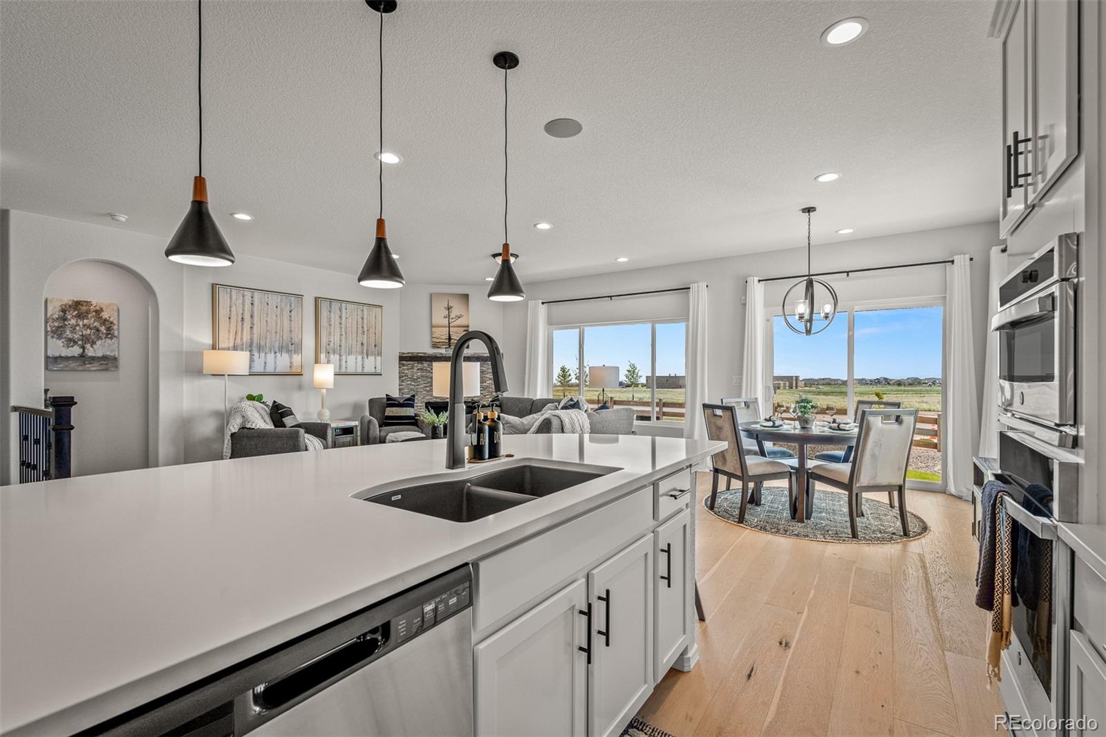 13410 New Ranch Drive Peyton CO 80831