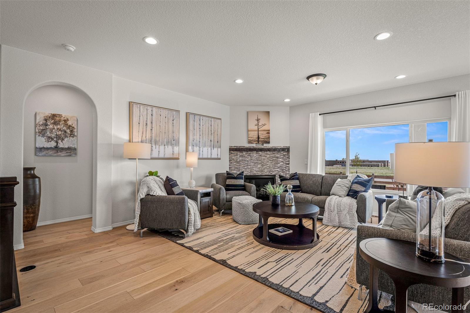 13410 New Ranch Drive Peyton CO 80831