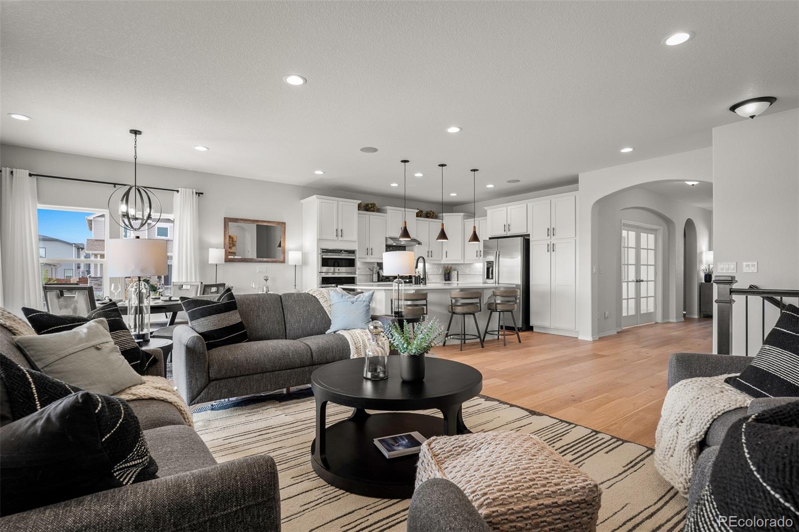 13410 New Ranch Drive Peyton CO 80831