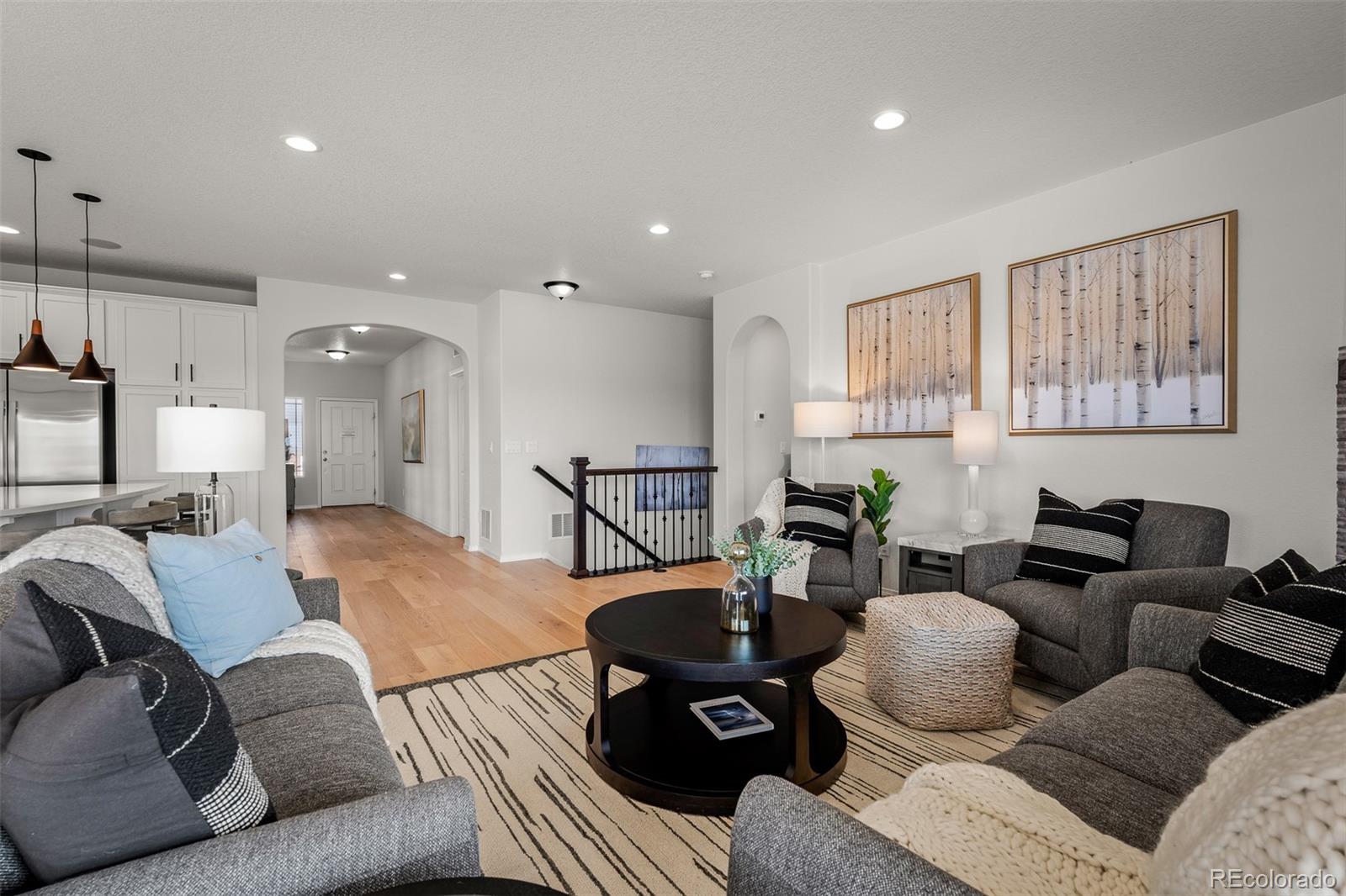 13410 New Ranch Drive Peyton CO 80831