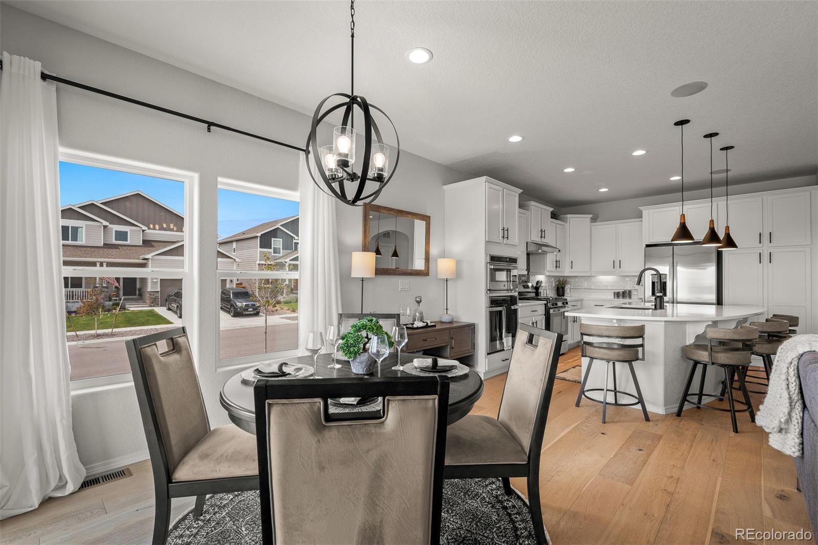 13410 New Ranch Drive Peyton CO 80831