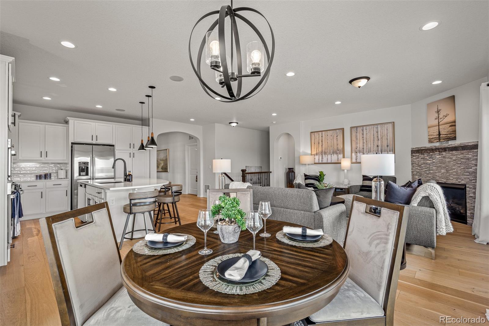 13410 New Ranch Drive Peyton CO 80831