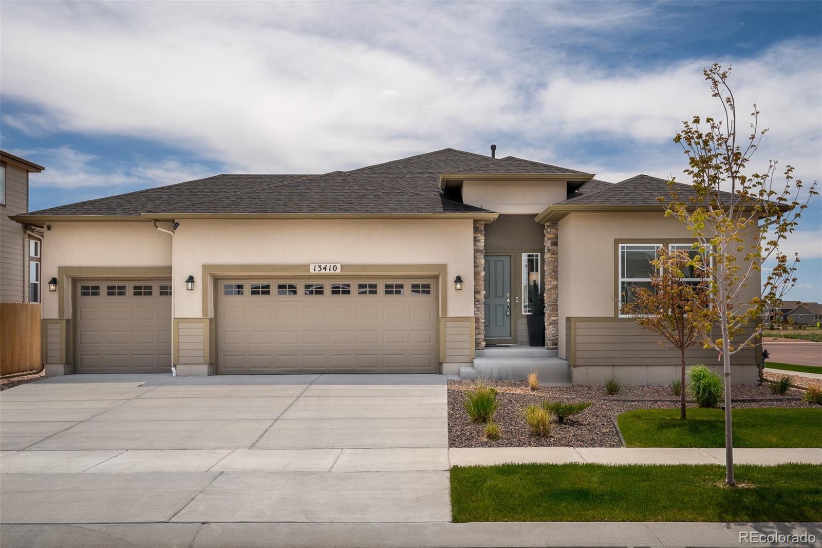 13410 New Ranch Drive Peyton CO 80831