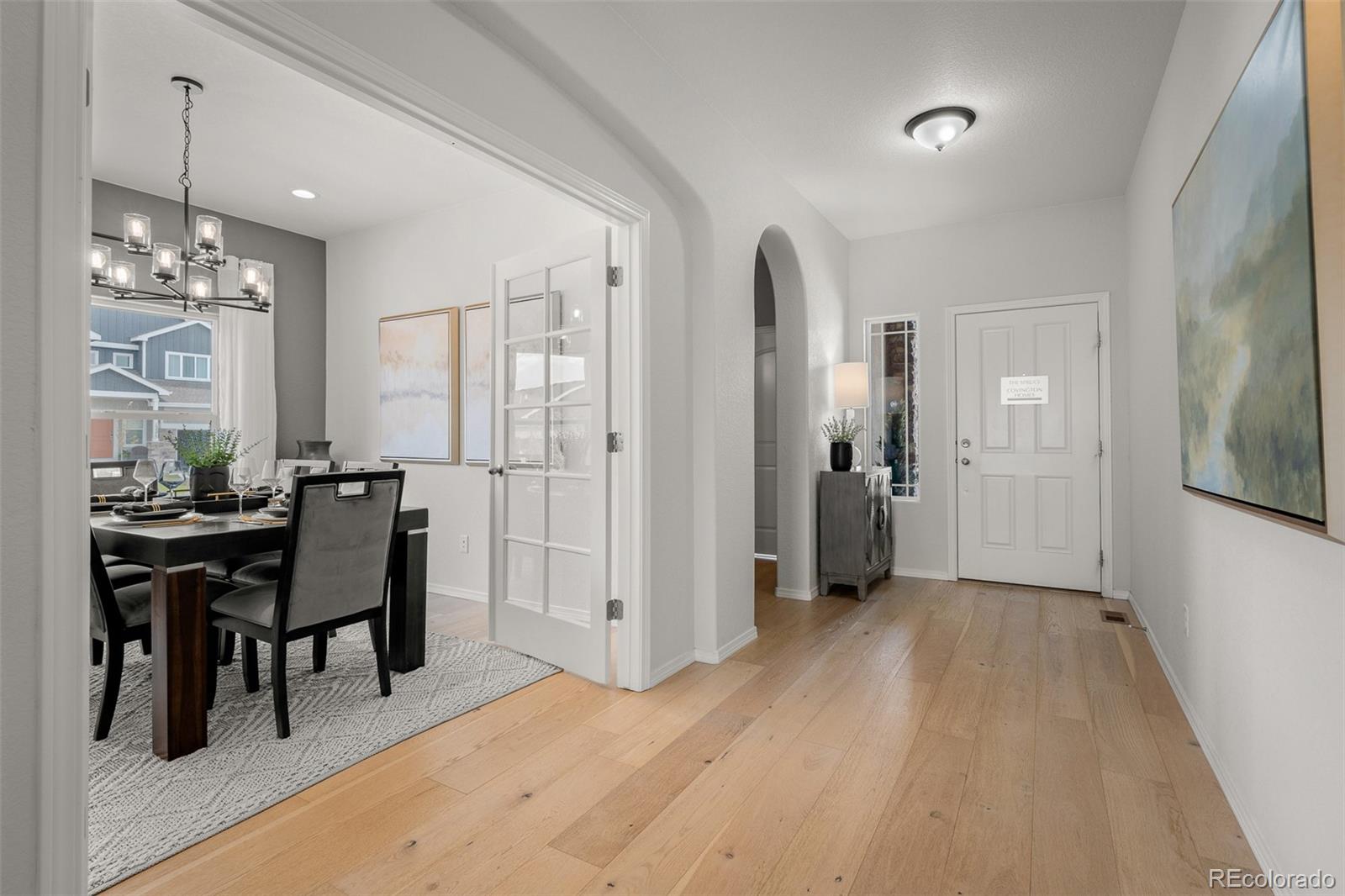 13410 New Ranch Drive Peyton CO 80831