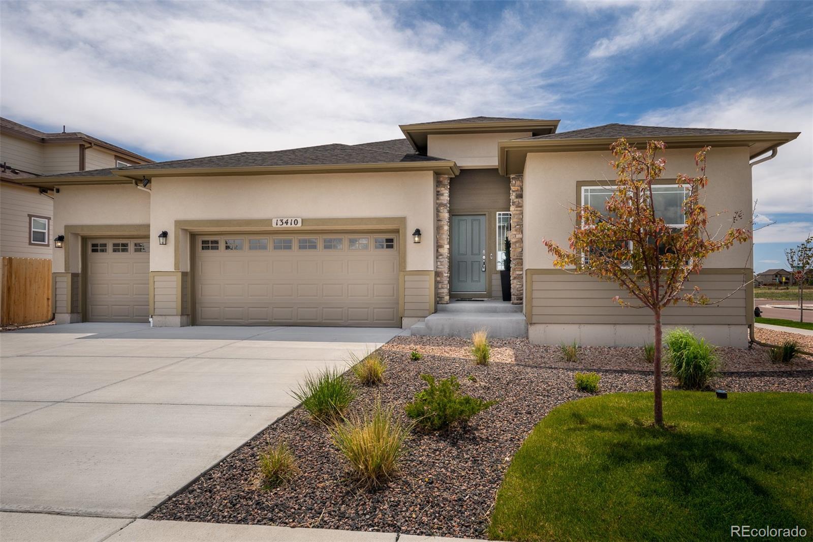 13410 New Ranch Drive Peyton CO 80831