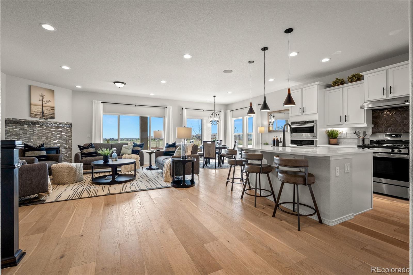 13410 New Ranch Drive Peyton CO 80831