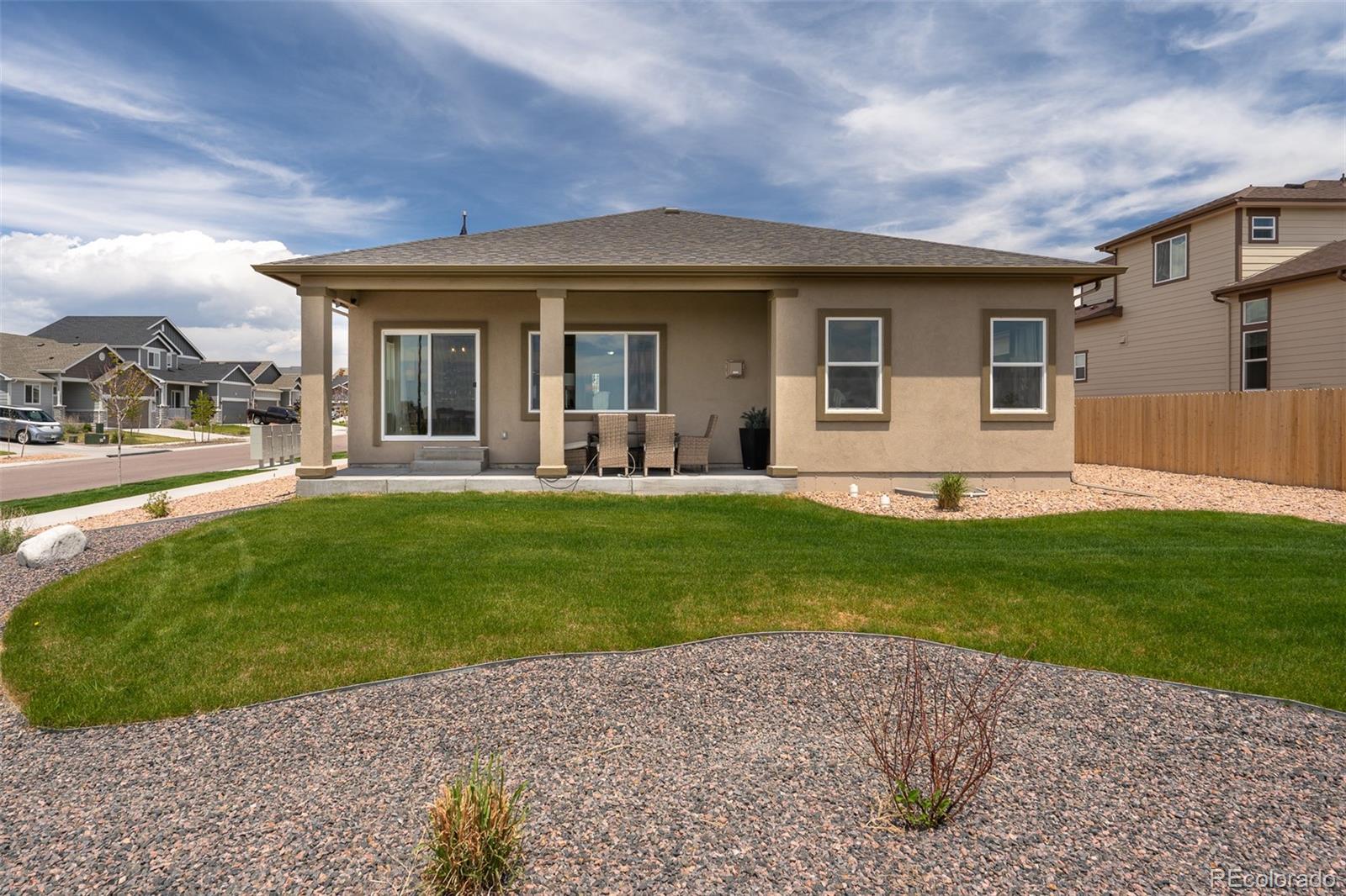 13410 New Ranch Drive Peyton CO 80831