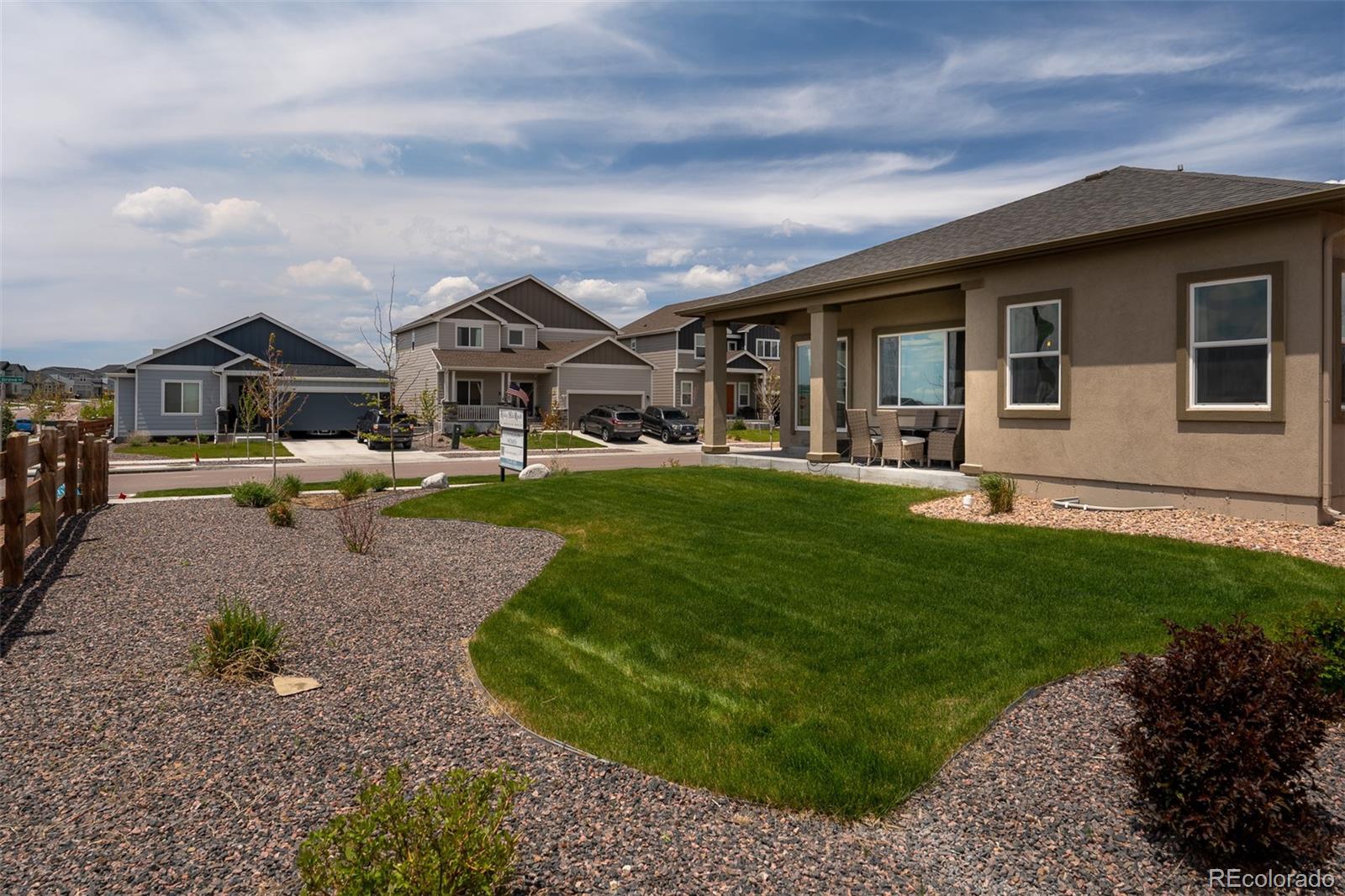 13410 New Ranch Drive Peyton CO 80831