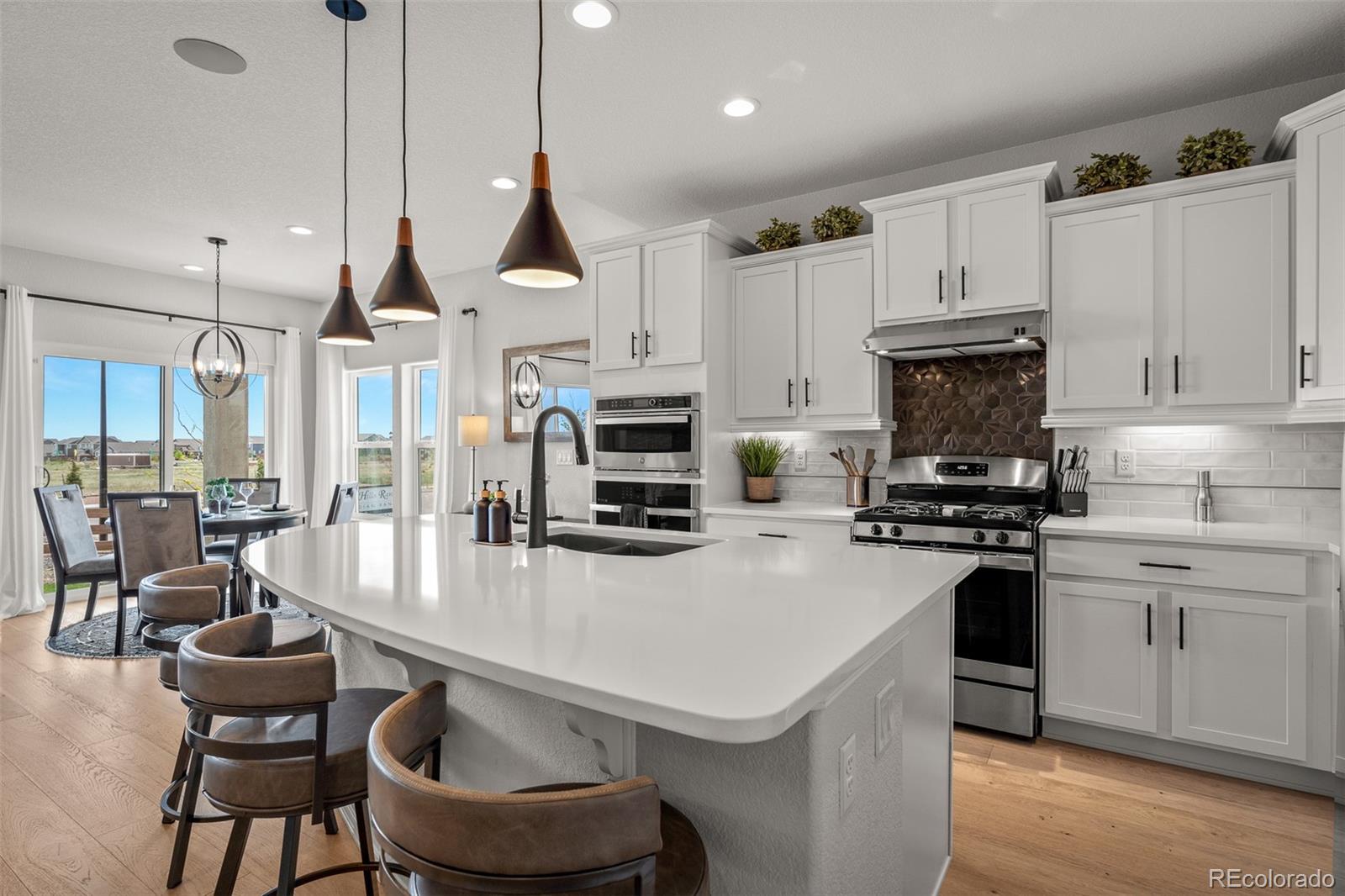 13410 New Ranch Drive Peyton CO 80831