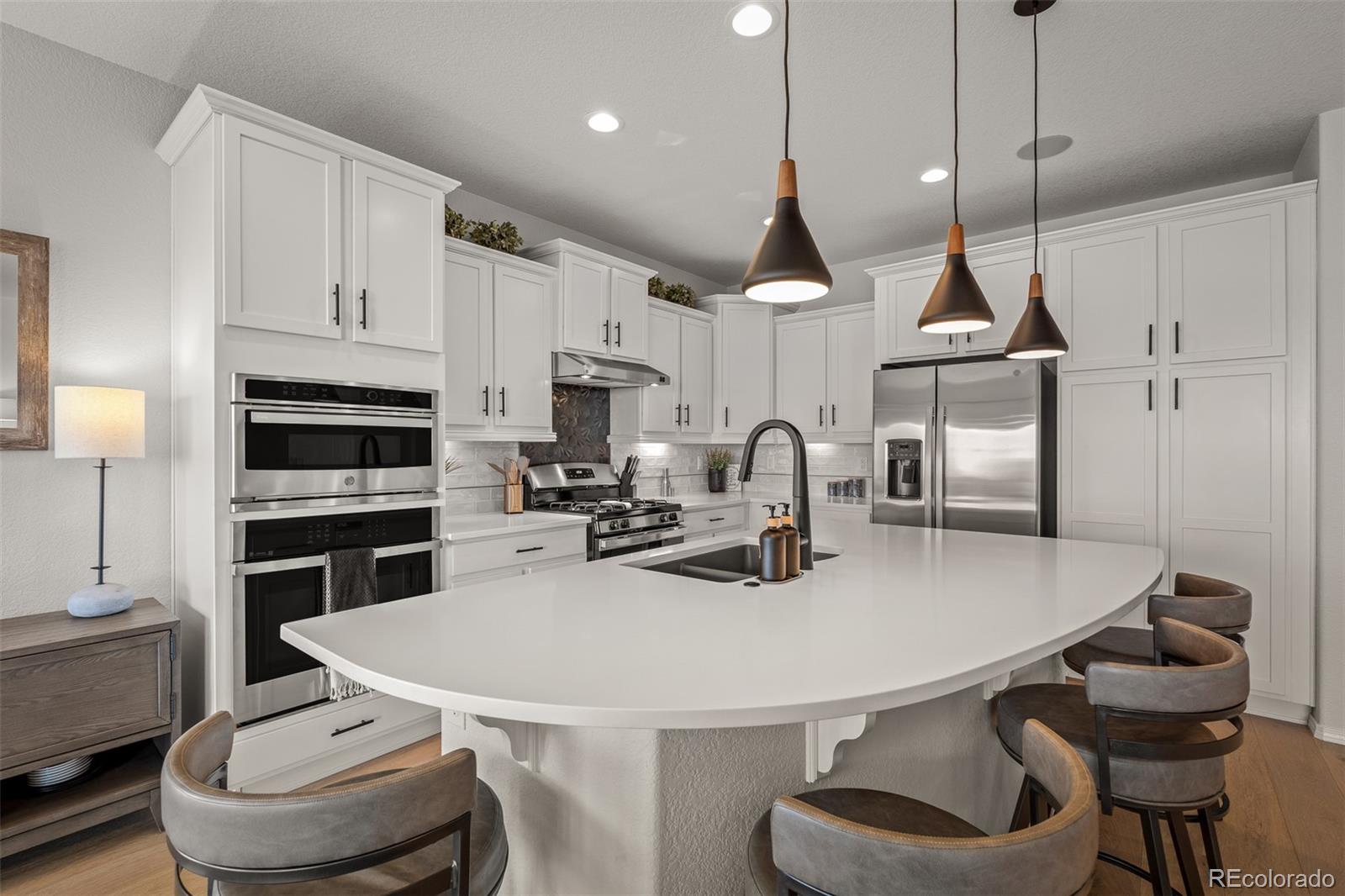 13410 New Ranch Drive Peyton CO 80831