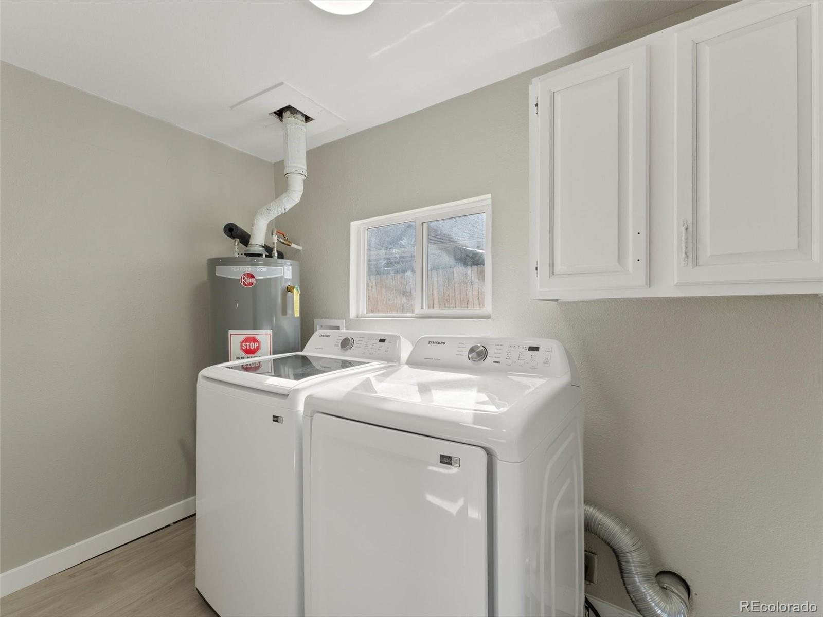 675 Knox Court Denver CO 80204