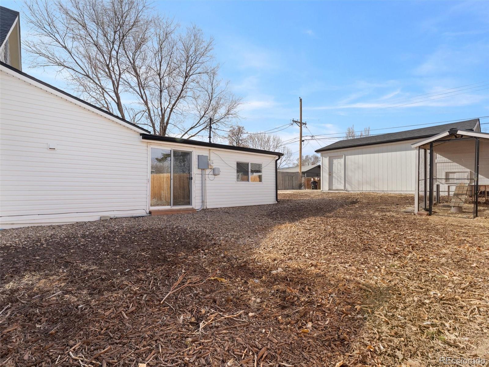 675 Knox Court Denver CO 80204