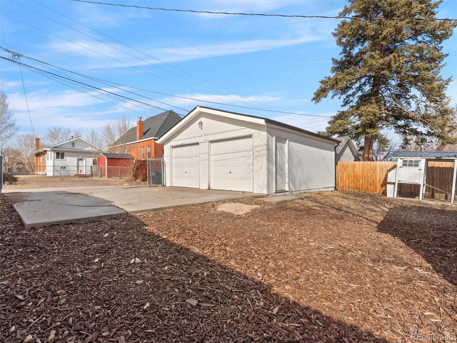 675 Knox Court Denver CO 80204