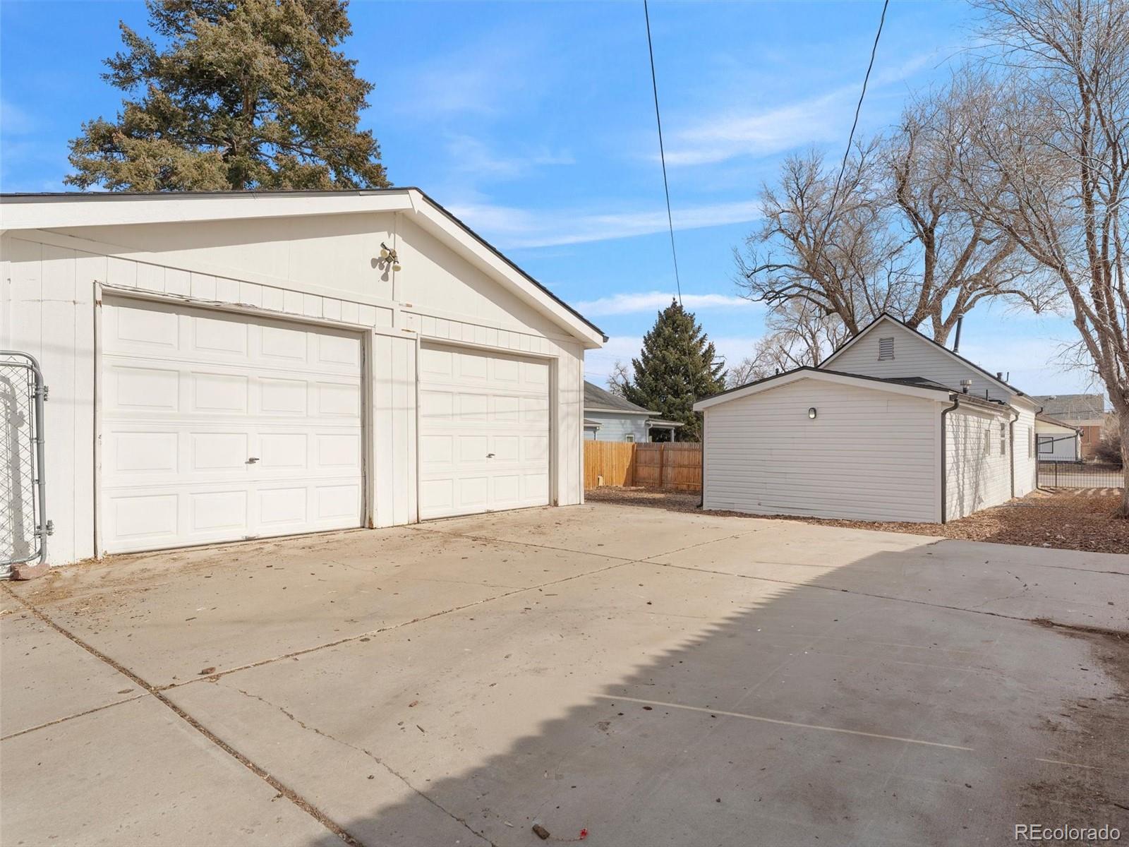 675 Knox Court Denver CO 80204