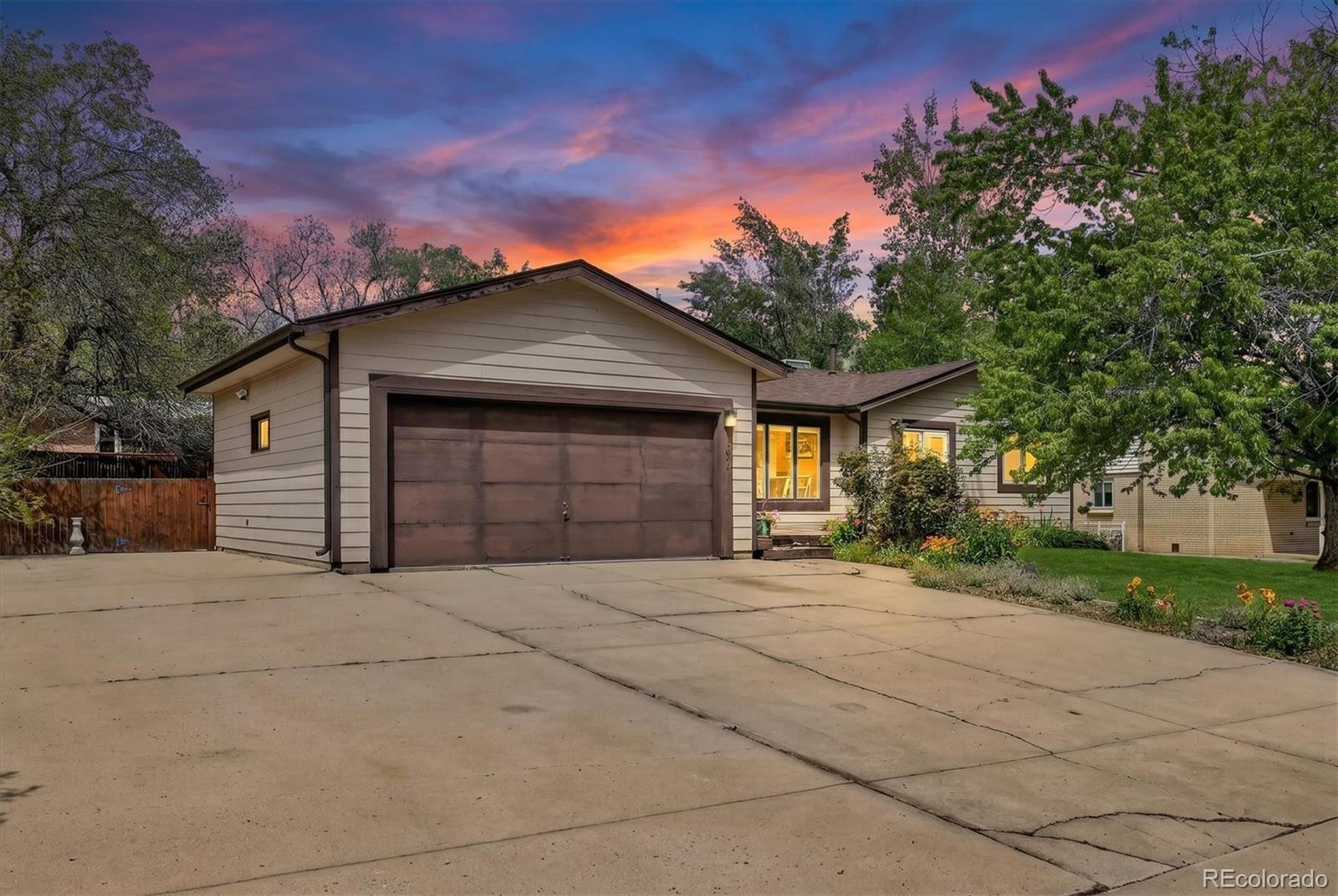 1055 Yank Street Golden CO 80401