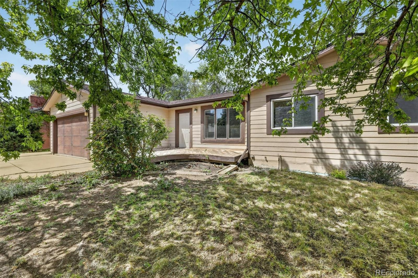 1055 Yank Street Golden CO 80401