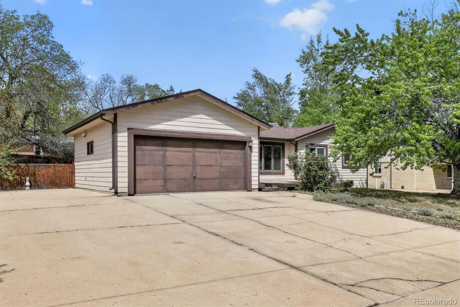 1055 Yank Street Golden CO 80401