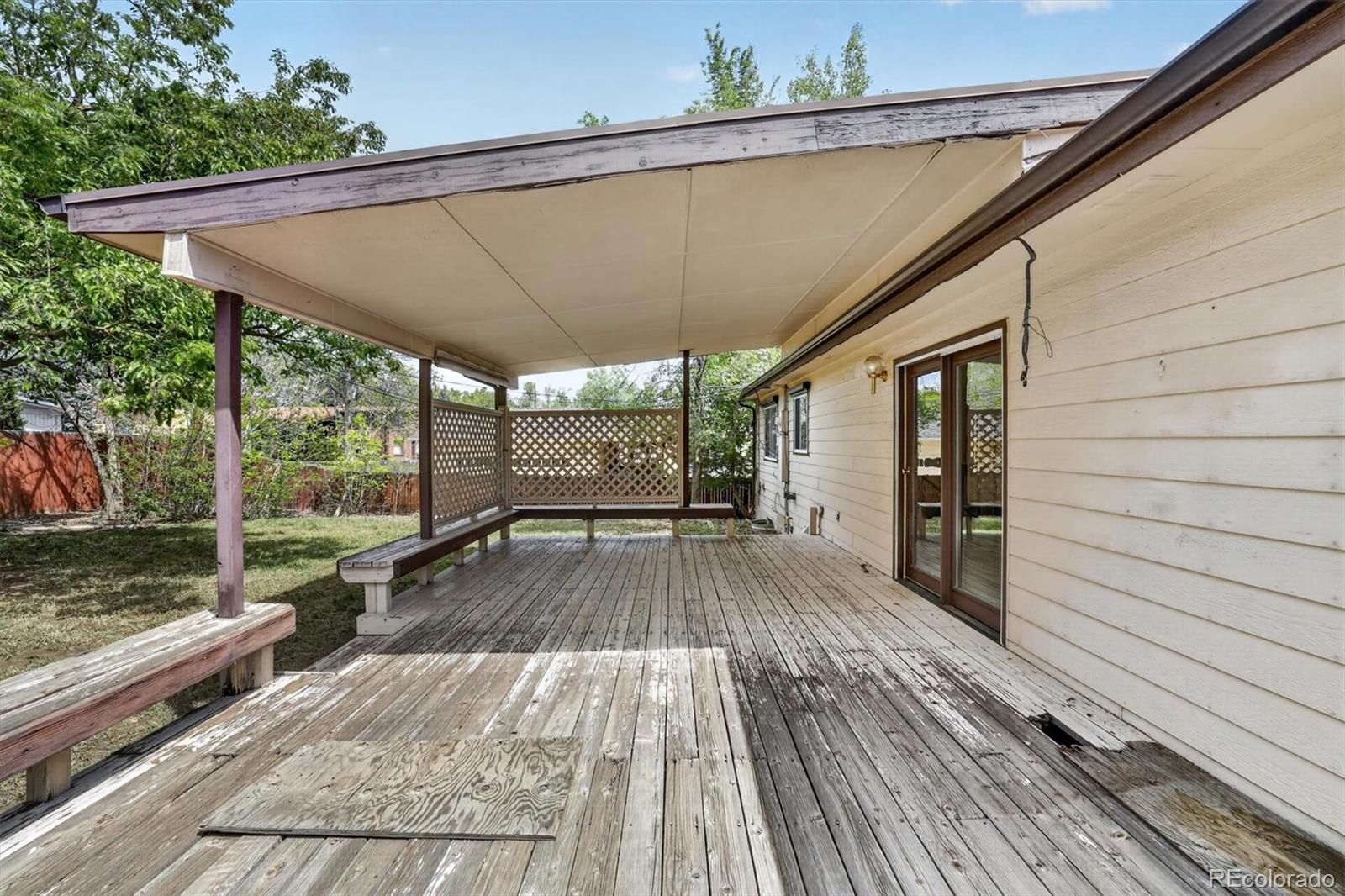 1055 Yank Street Golden CO 80401