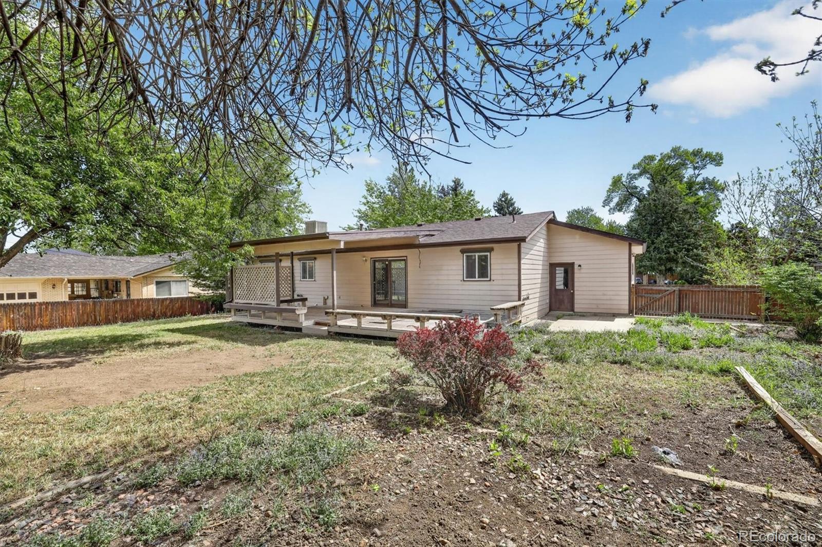 1055 Yank Street Golden CO 80401