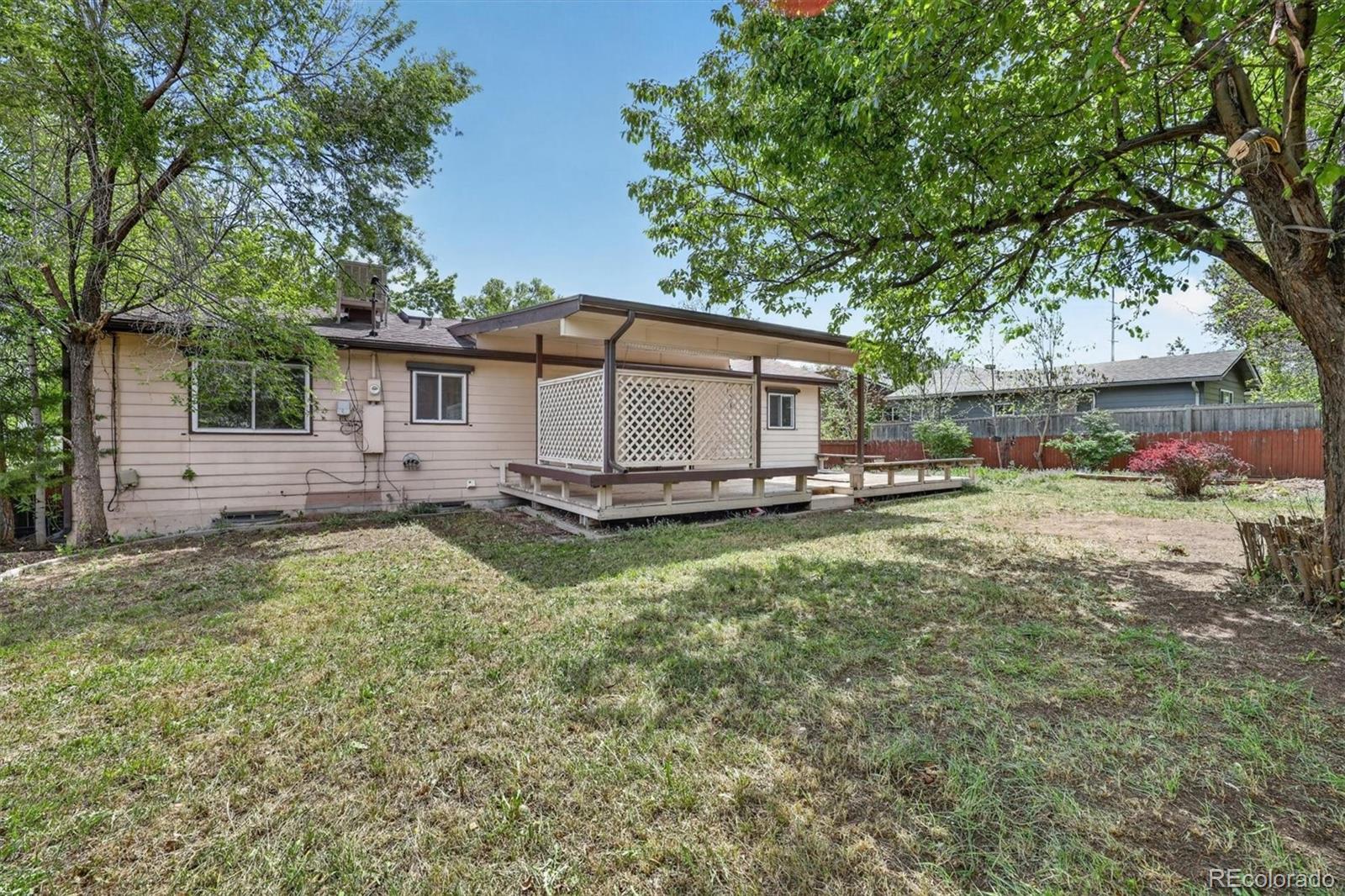 1055 Yank Street Golden CO 80401