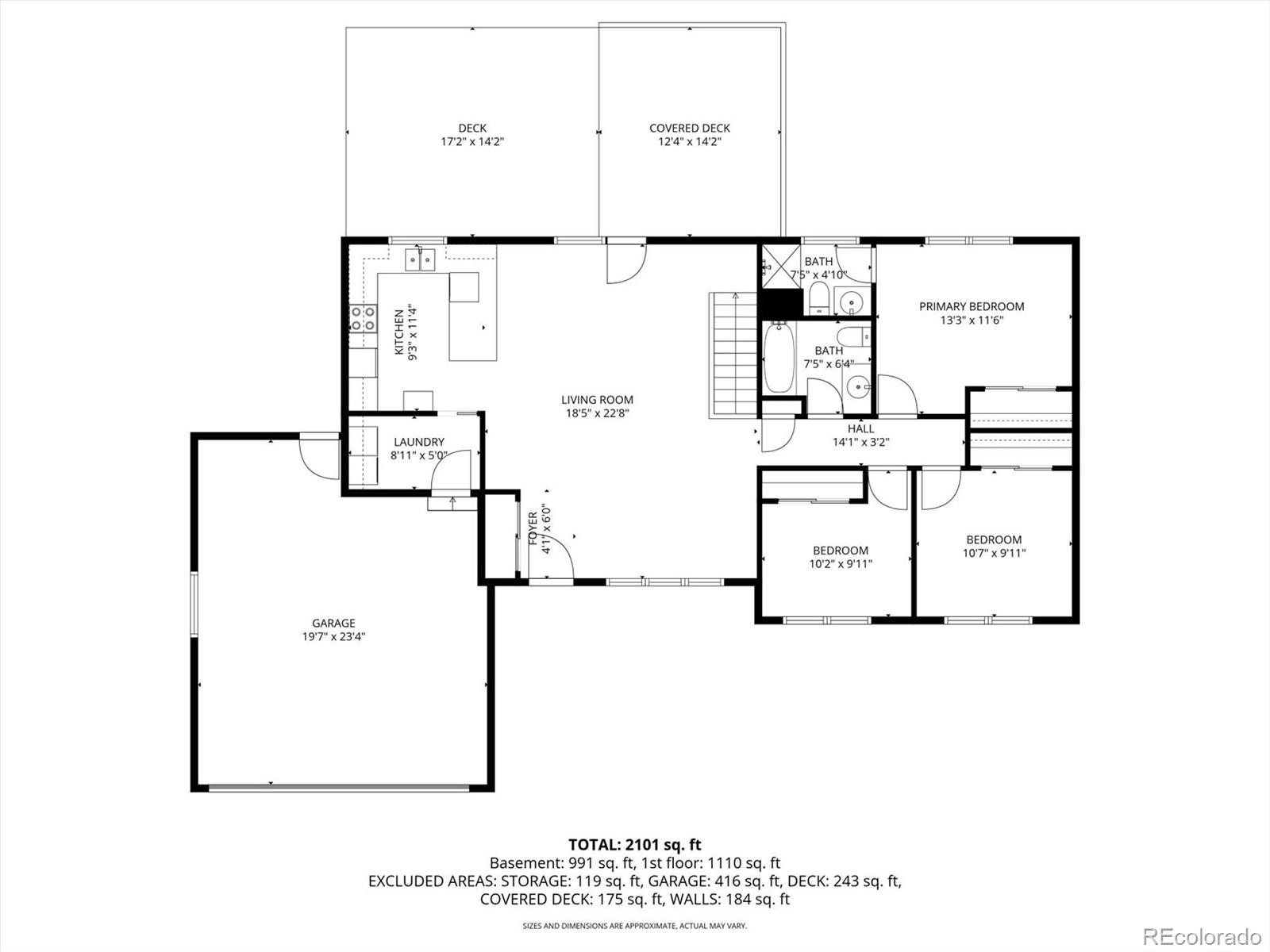 1055 Yank Street Golden CO 80401