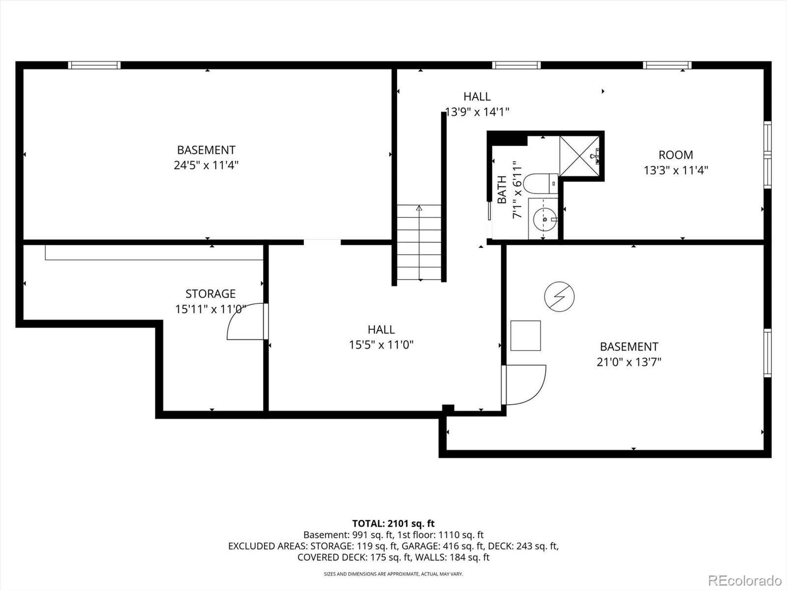 1055 Yank Street Golden CO 80401