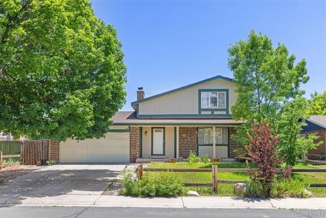 1584 S Fraser Way Aurora CO 80012