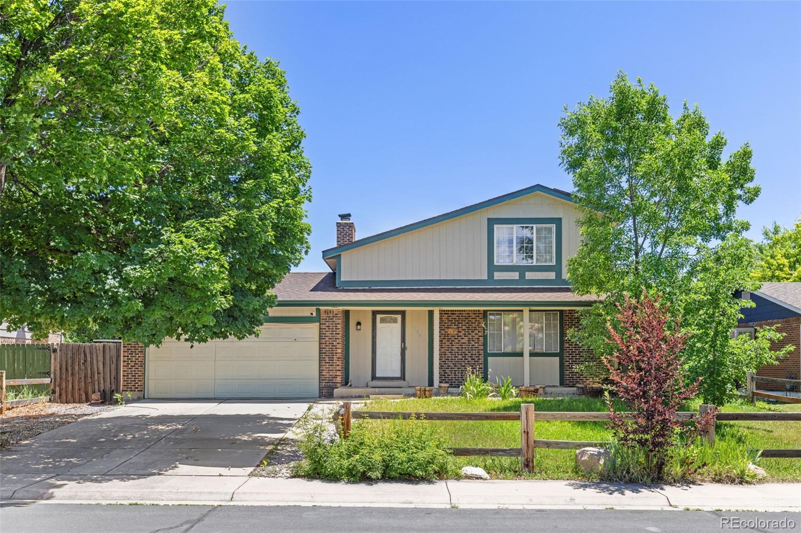 1584 S Fraser Way Aurora CO 80012