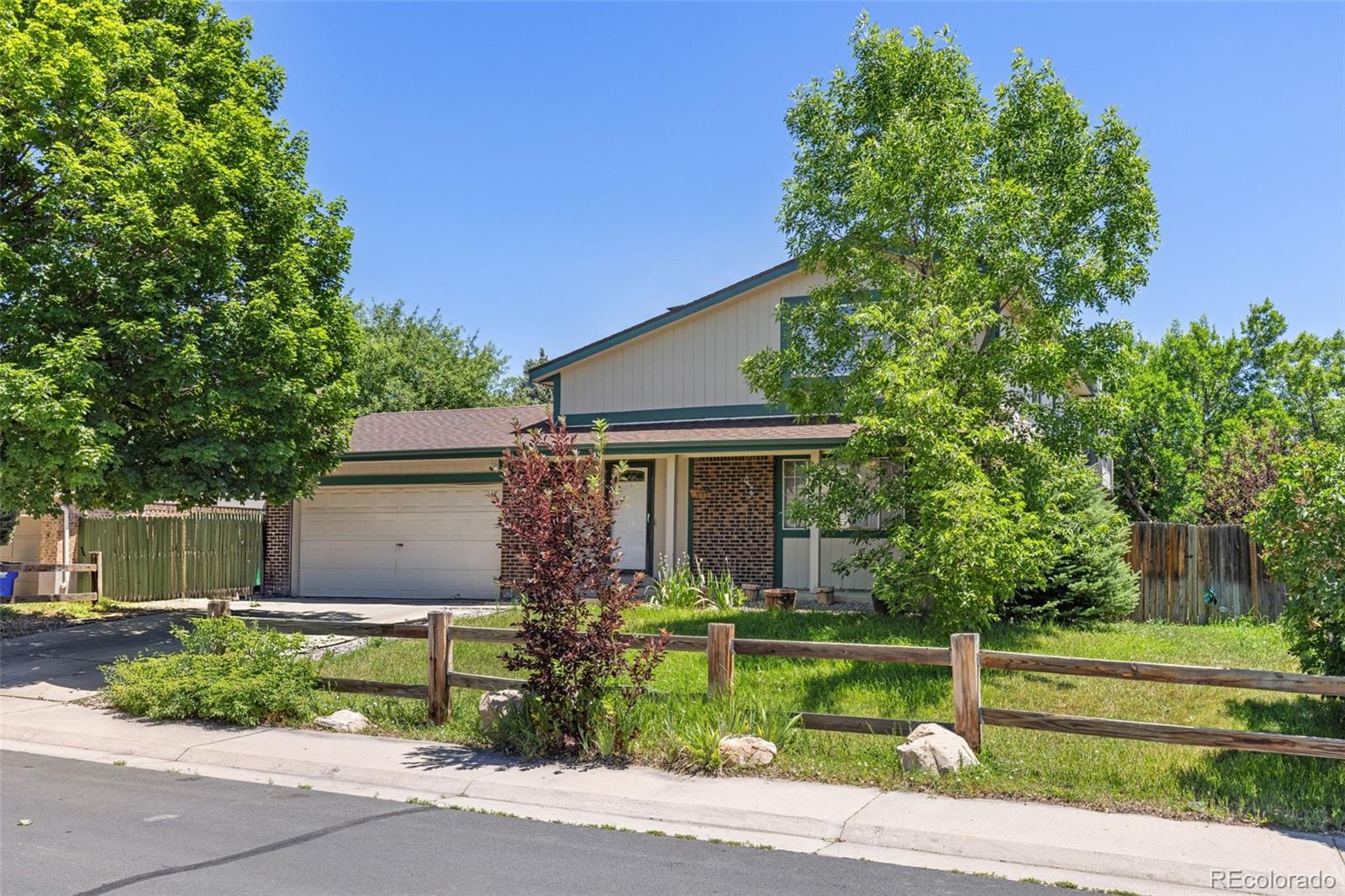 1584 S Fraser Way Aurora CO 80012