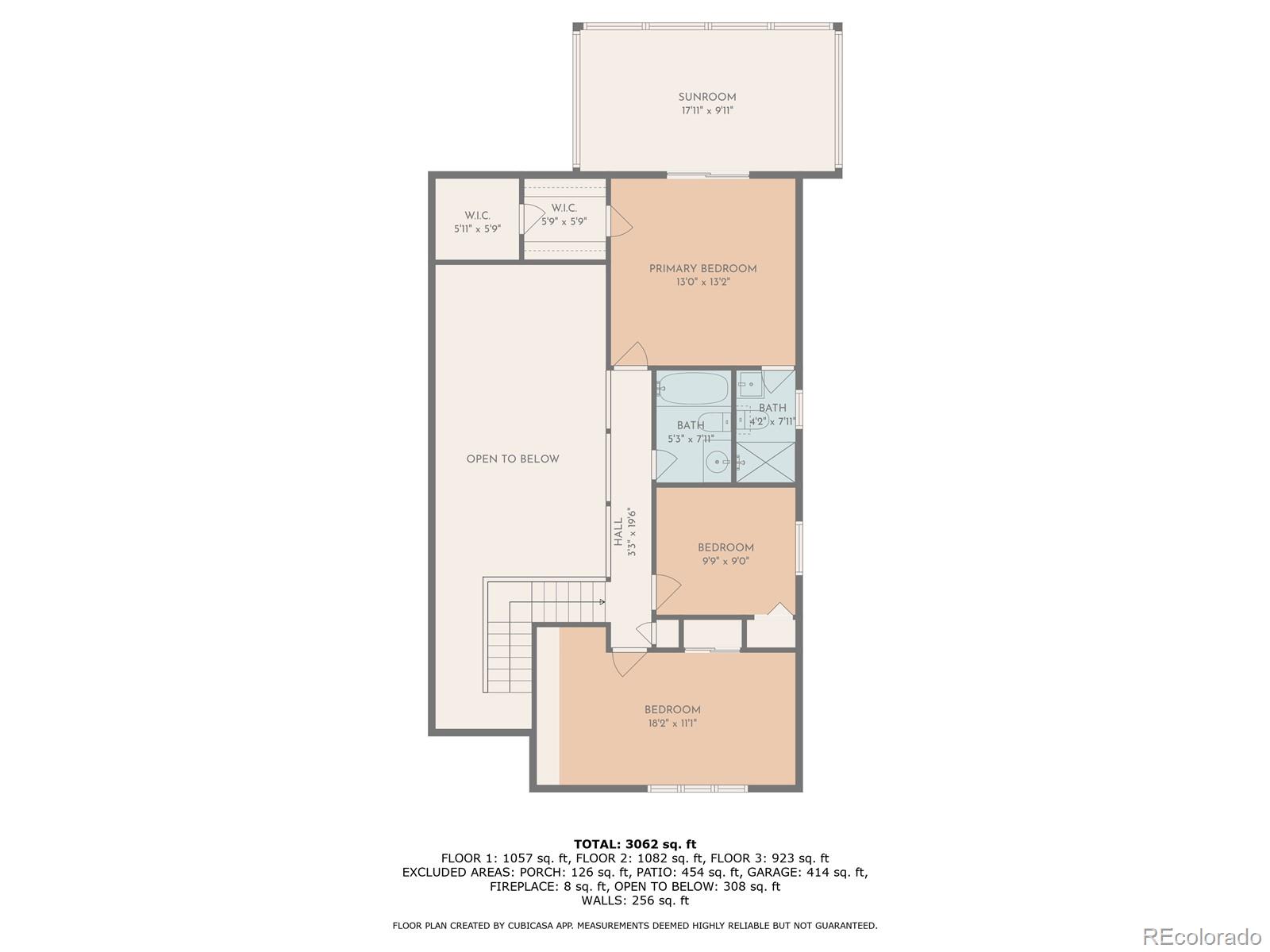 1584 S Fraser Way Aurora CO 80012