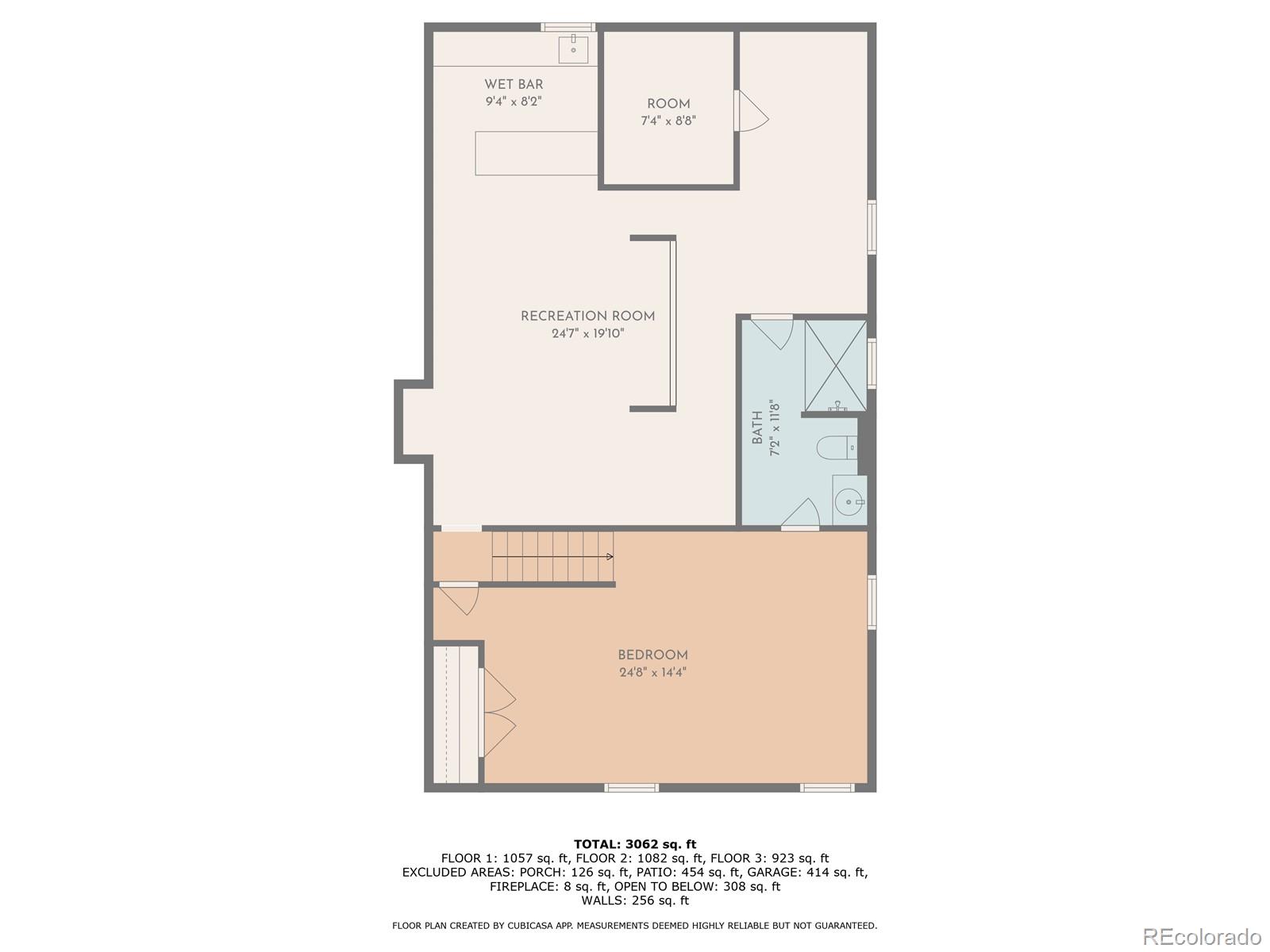 1584 S Fraser Way Aurora CO 80012