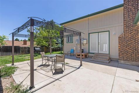 1584 S Fraser Way Aurora CO 80012
