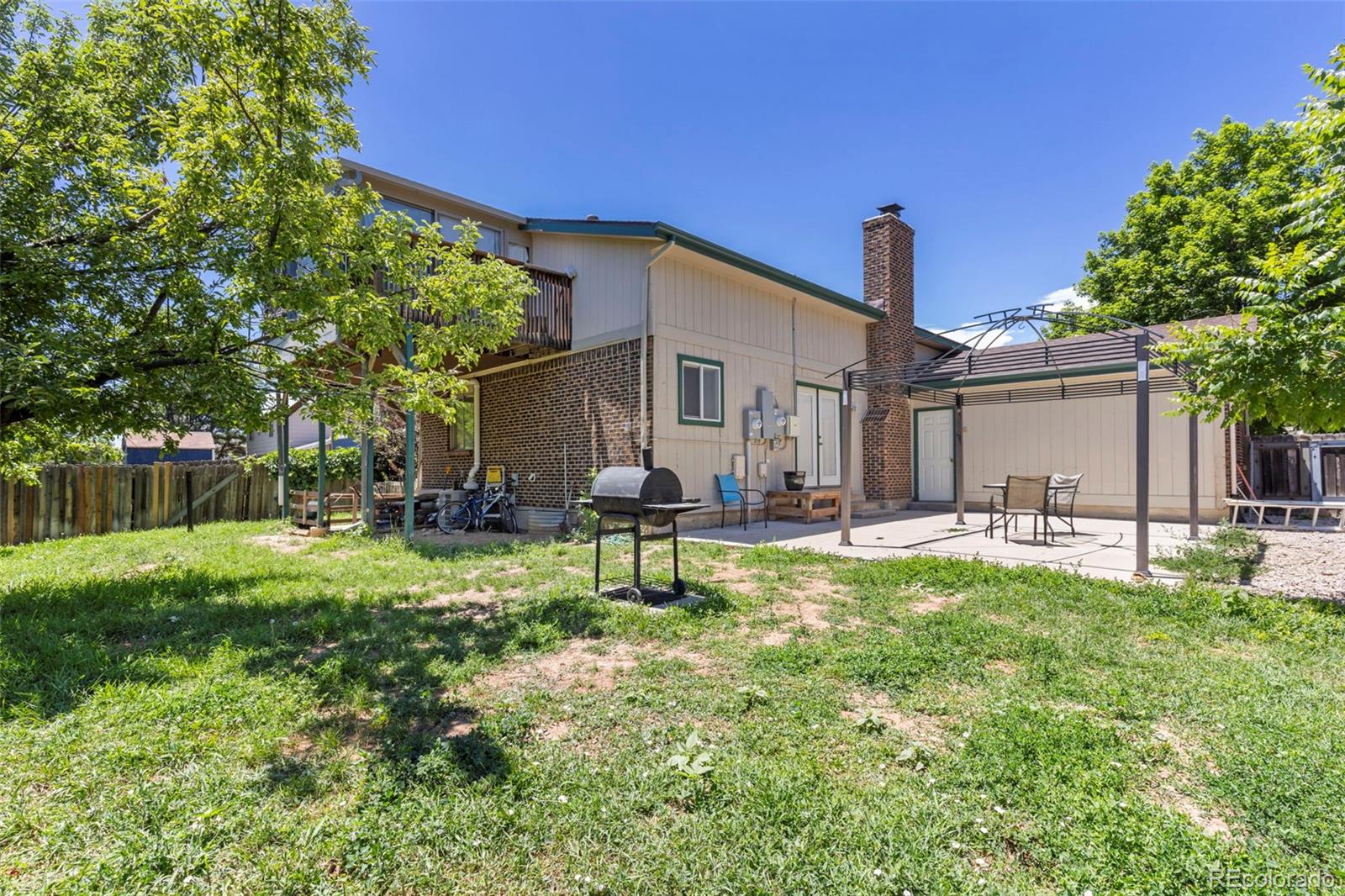 1584 S Fraser Way Aurora CO 80012