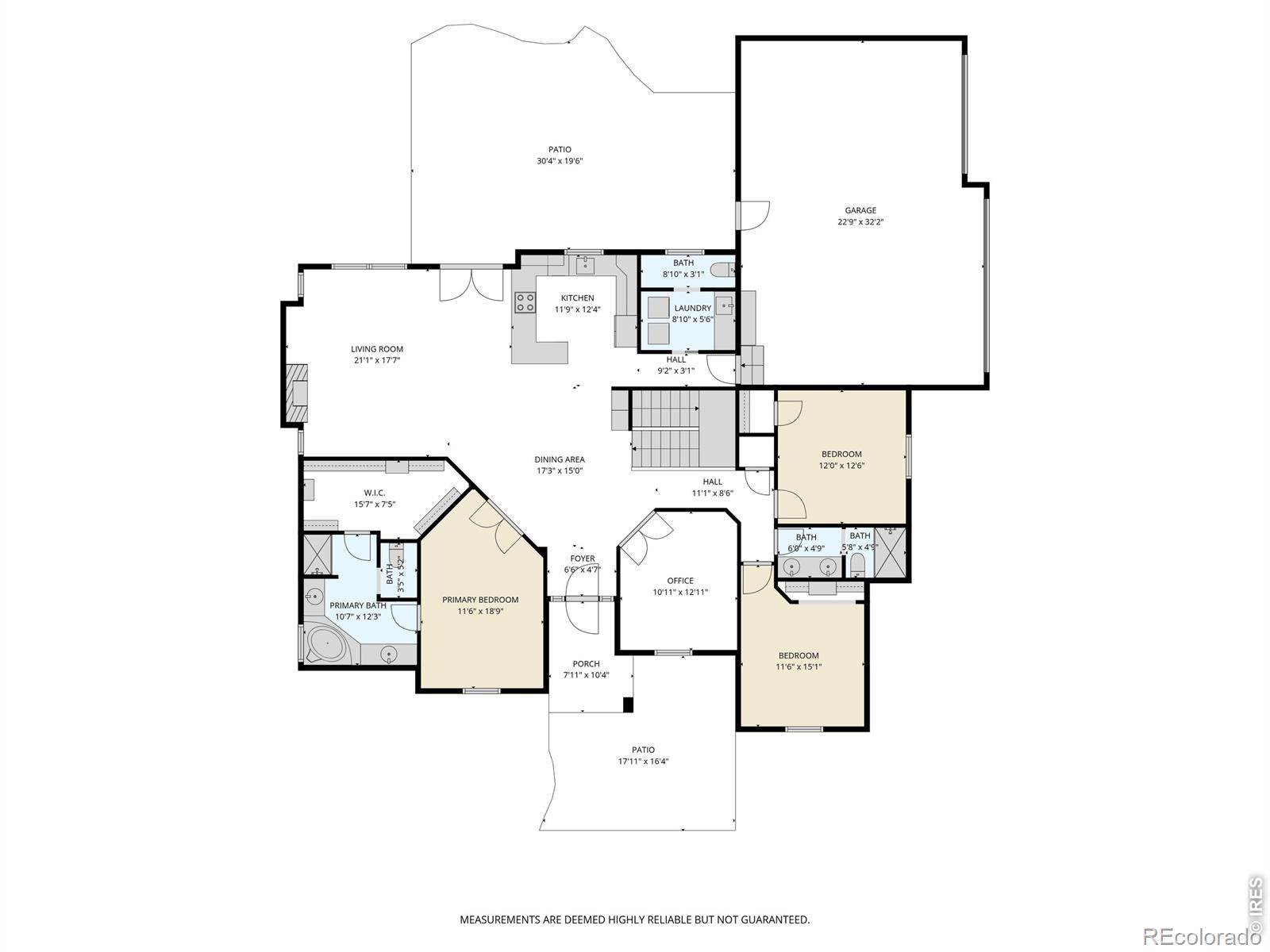 7514 19th Street Road Greeley CO 80634